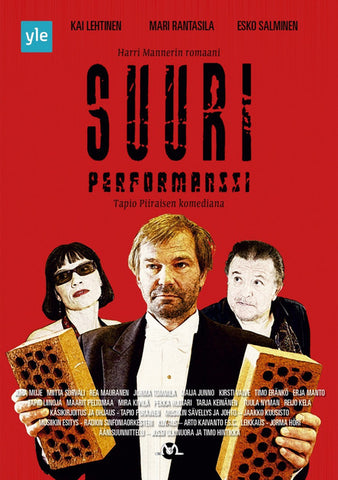 Suuri Performanssi