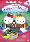 Hello Kitty - Paratiisi - Osa 1