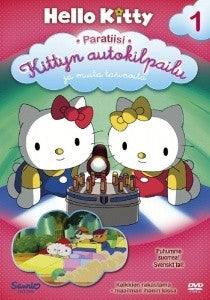 Hello Kitty - Paratiisi - Osa 1