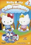 Hello Kitty - Paratiisi - Osa 2