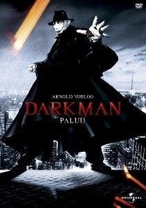 Darkman - Paluu