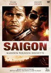 Saigon - Kahden Poliisin Helvetti