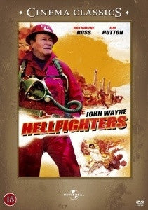 The Hellfighters - Tulikenttien Miehet