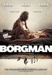 Borgman