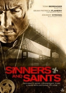 Sinners And Saints