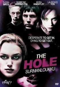 The Hole - Surmanloukku