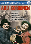 Komediaklassikot - Aku Korhonen