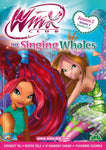 Winx Club - The Singing Whales