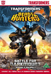 Transformers Prime: Beast Hunters - Season 3, Volume 1