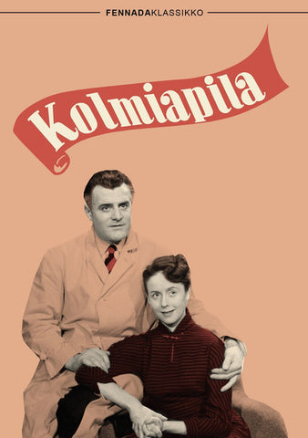 Kolmiapila