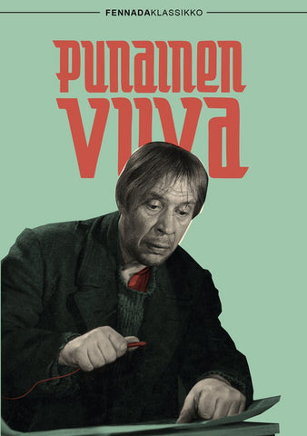 Punainen Viiva