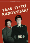 Taas Tyttö Kadoksissa