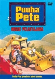 Puuha-pete 4: Nosse Pelastajana