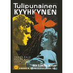 Tulipunainen Kyyhkynen