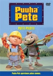 Puuha Pete 17: Putte Pilotti