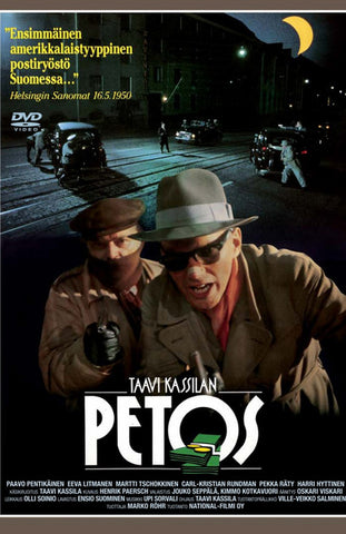 Petos