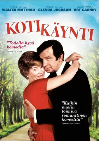 Kotikäynti