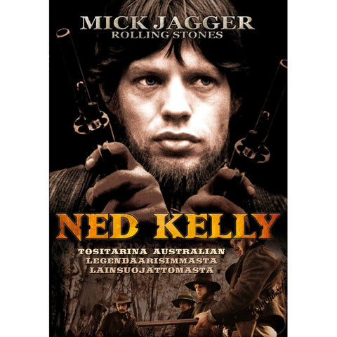 Ned Kelly