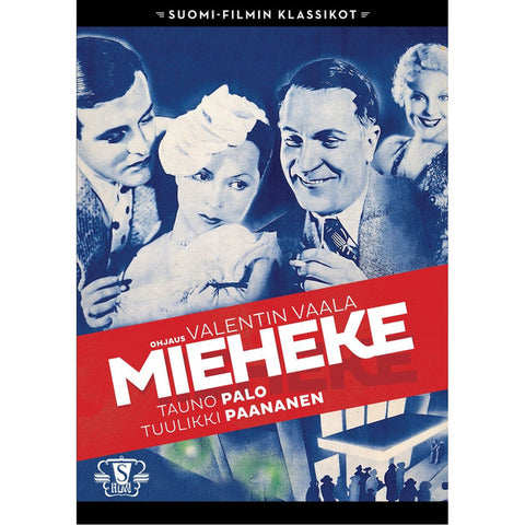 Mieheke