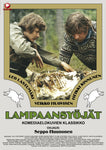 Lampaansyöjät