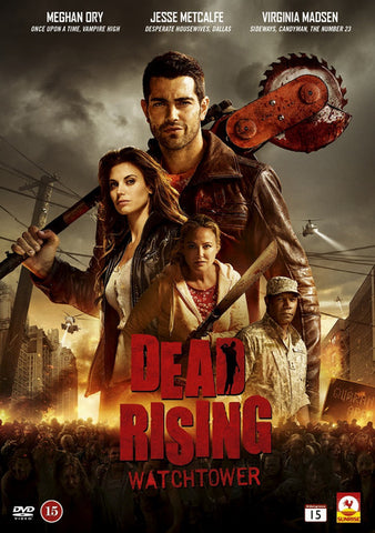 Dead Rising: Watchtower