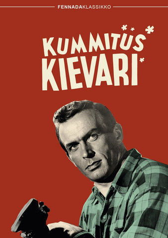 Kummituskievari