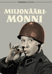 Miljonäärimonni