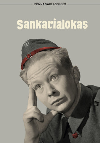 Sankarialokas