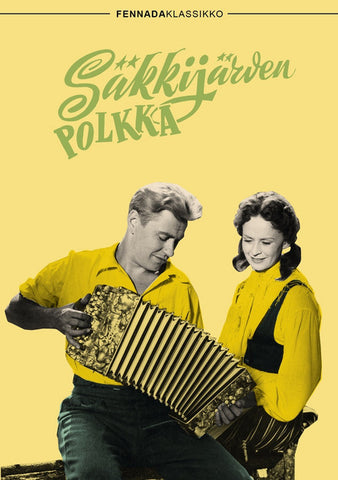 Säkkijärven Polkka