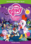 My Little Pony - Spooktacular Pony Tales