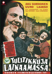 Tulitikkuja Lainaamassa