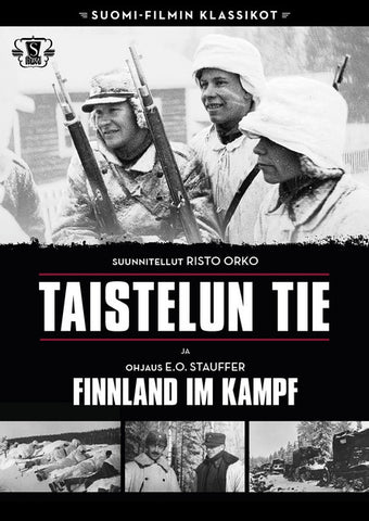 Taistelun Tie