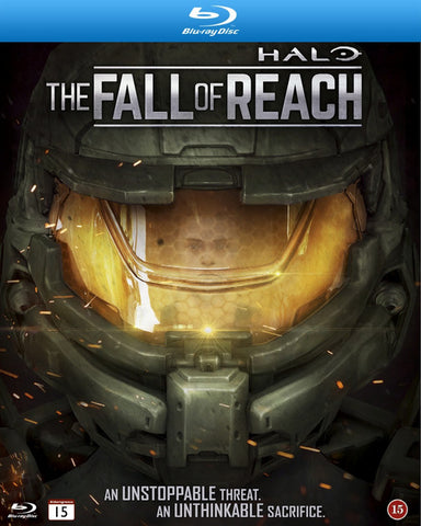 Halo: Fall Of Reach