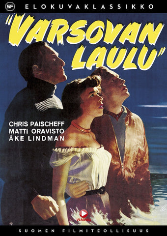 Varsovan Laulu