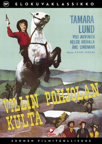 Villin Pohjolan Kulta