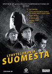 Lyhytelokuvia Suomesta