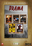 Cinema Classics Drama Collection 5