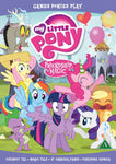 My Little Pony - Games Ponies Play - Season 3 Vol 2