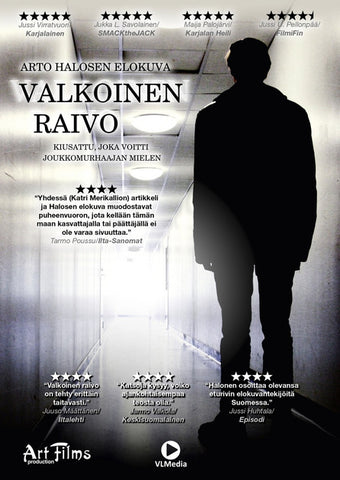 Valkoinen Raivo