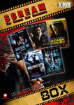 Scream: The Horror Box Collection 5