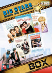 Big Stars: Comedy Box Collection 5