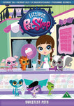 Littlest Pet Shop 3 - Sweetest Pets