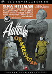 Aaltoska Orkaniseeraa