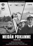 Meidän Poikamme 3