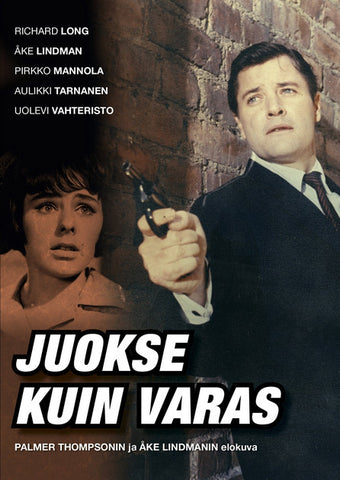 Juokse Kuin Varas