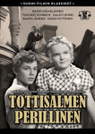 Tottisalmen Perillinen