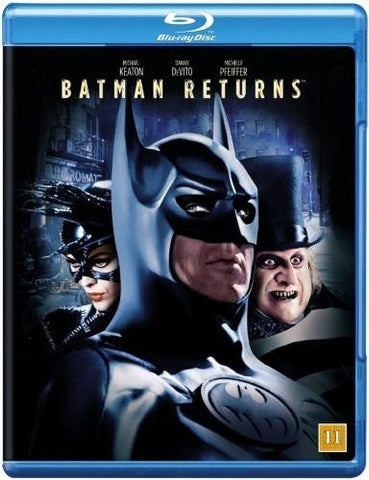 Batman Returns