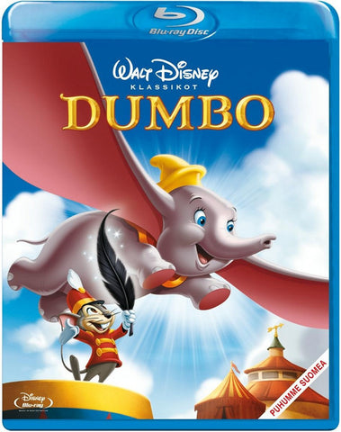 Dumbo