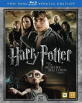 Harry Potter 7/1 + Dokumentti