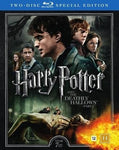 Harry Potter 7/2 + Dokumentti